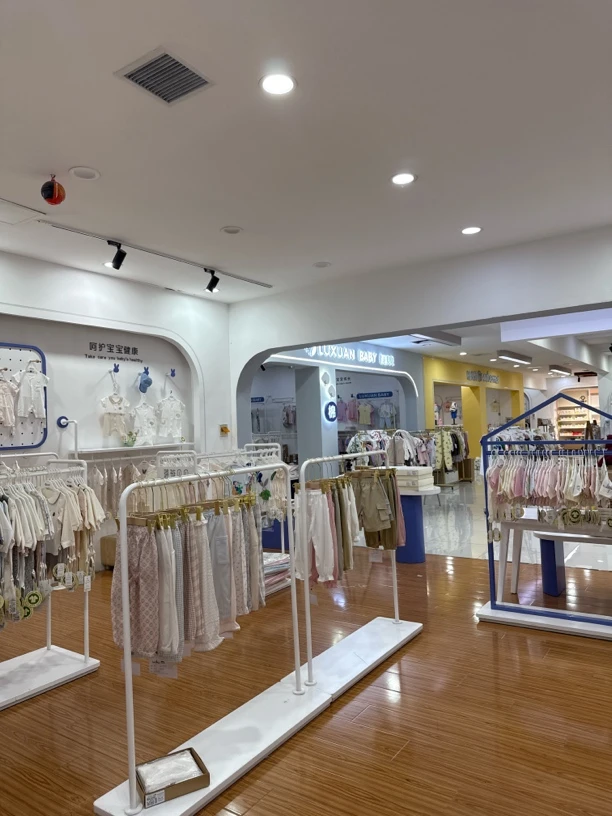 9098四个颜色 保温女童男童