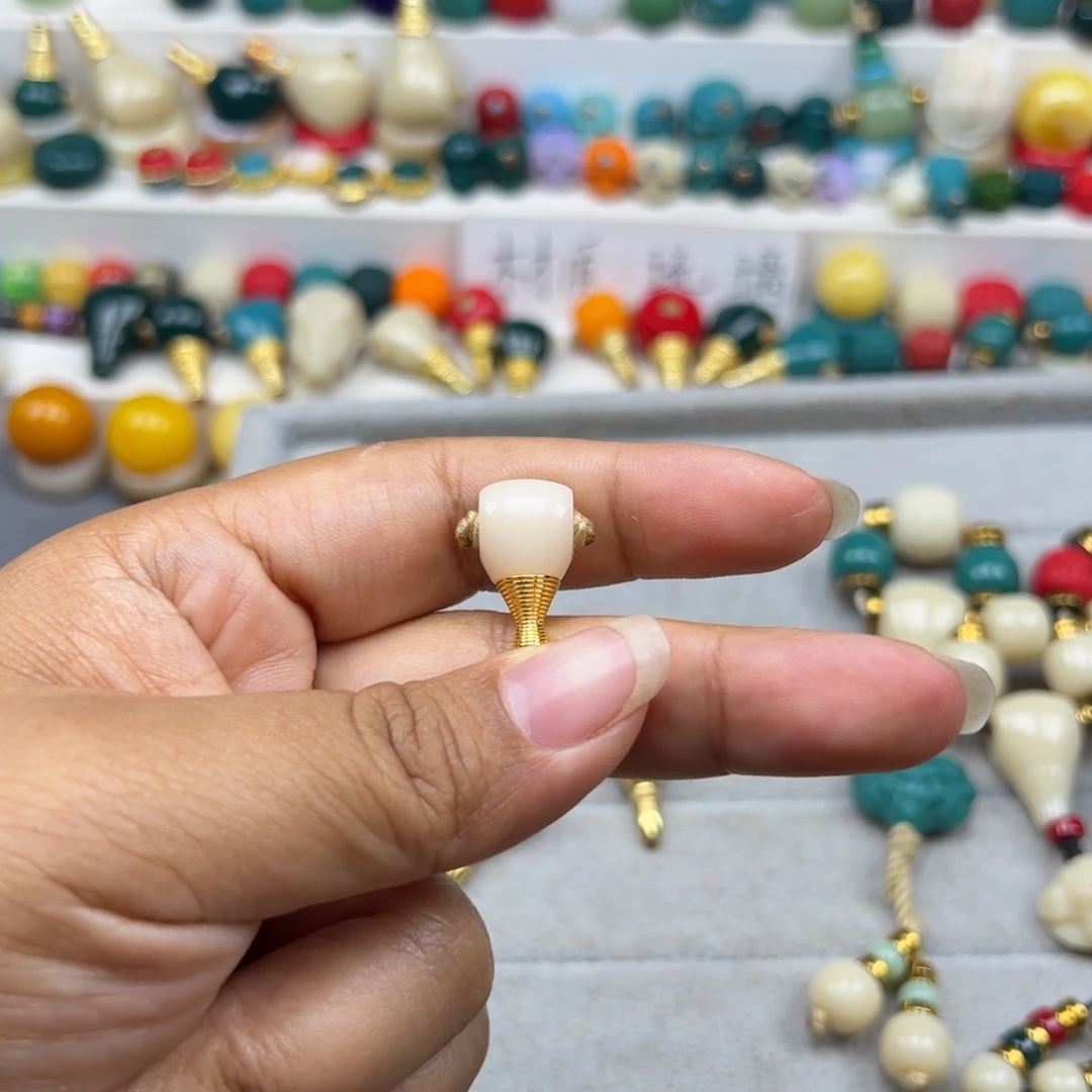 財***迷琉璃颈饰卡10的分体三通