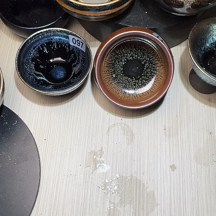 J***y茶盏建窑建盏茶器238