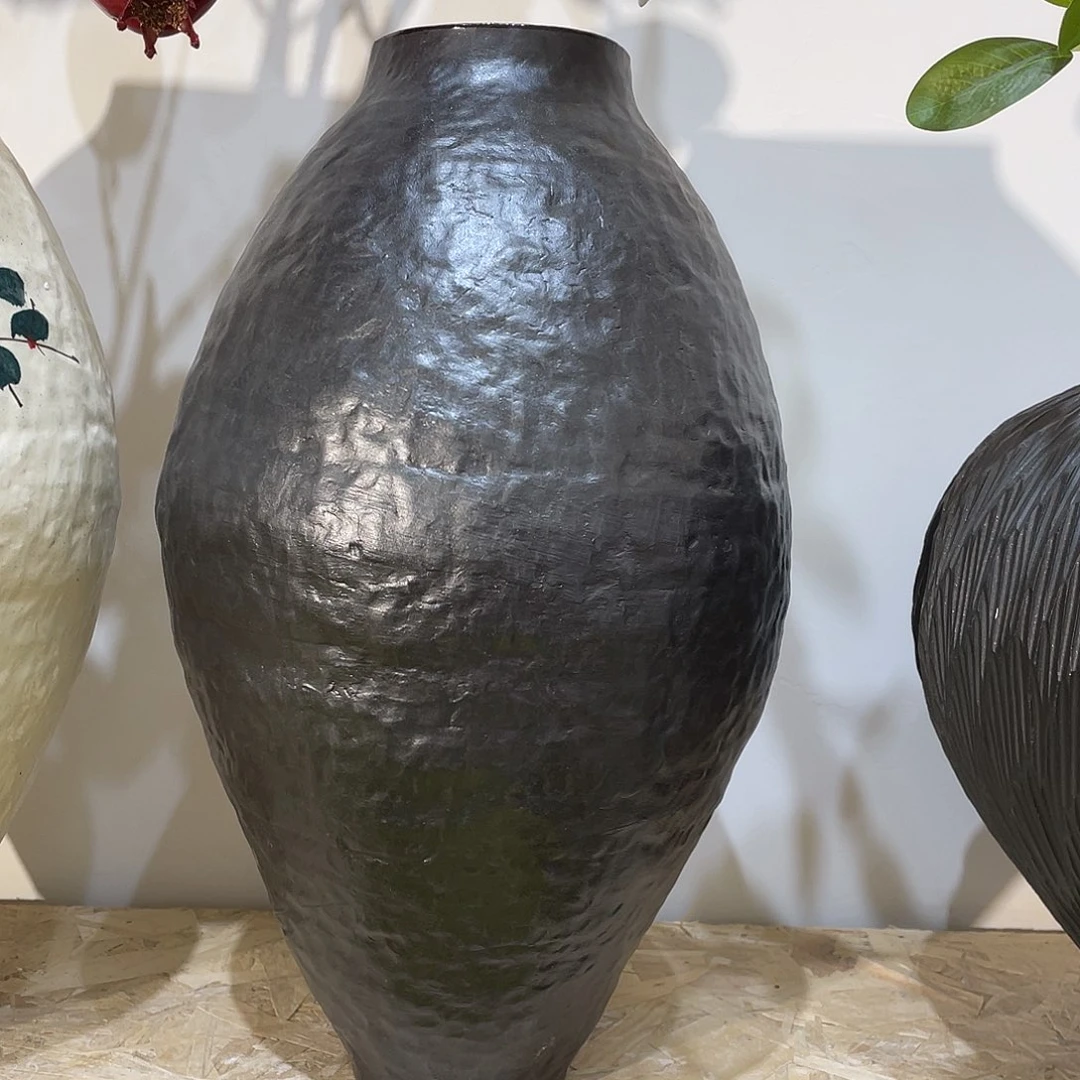 碗花****学景德镇陶瓷艺术博物