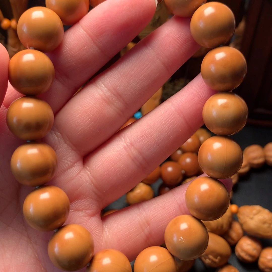 橄榄核手串/手链橄榄