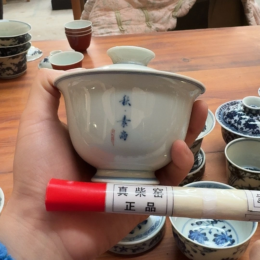 陶瓷制品加工工艺