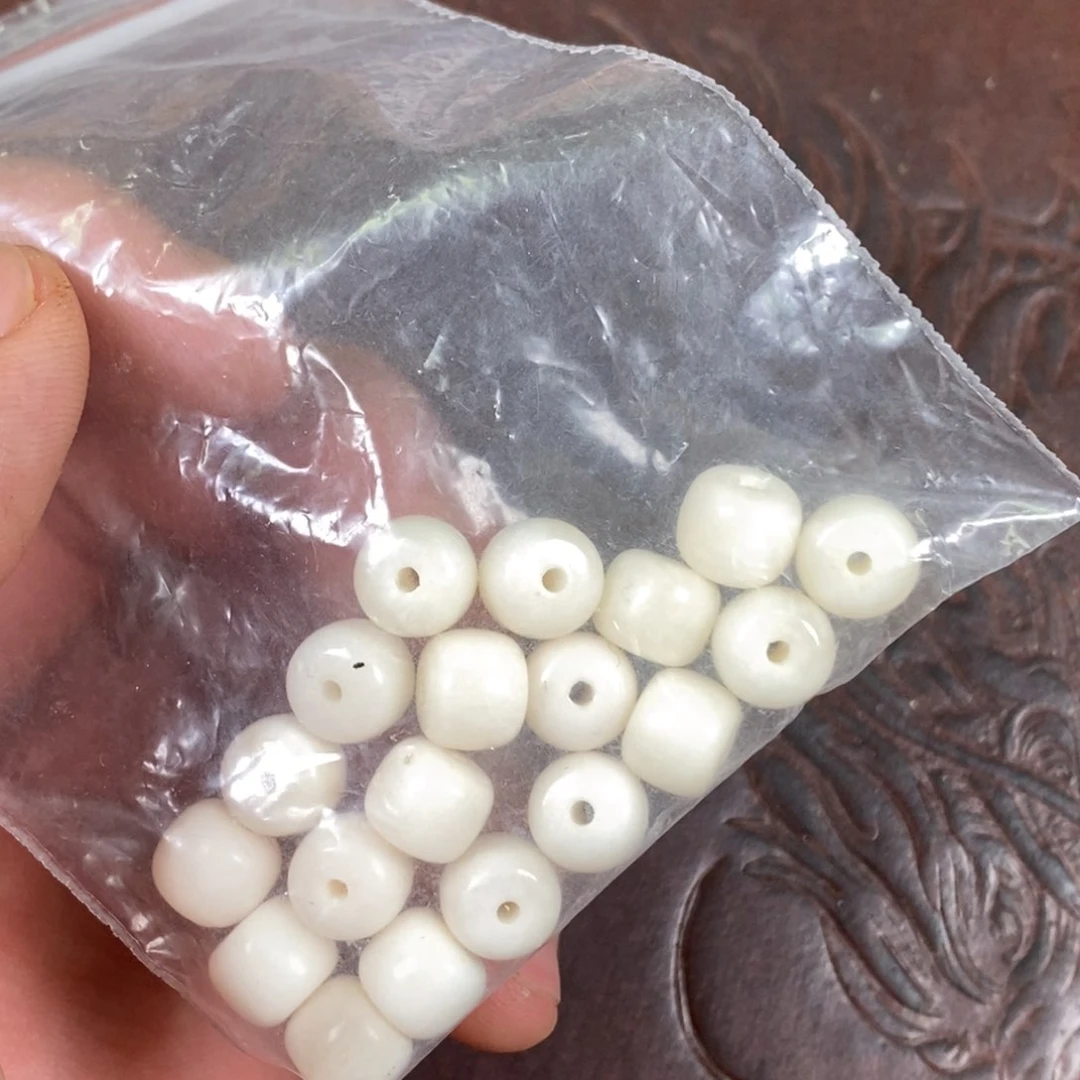 手串/手链驼骨0.8尺寸,58打包