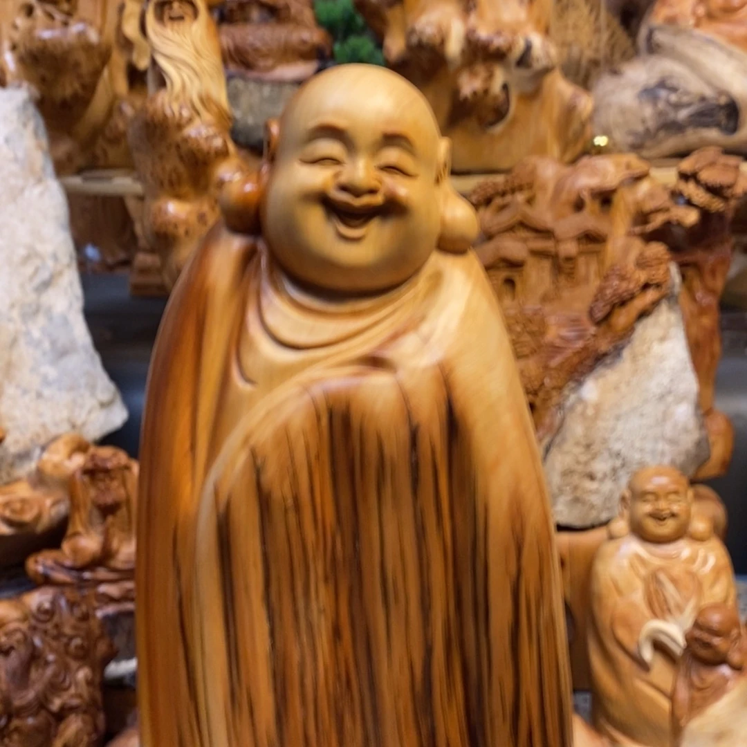 柏木（崖柏）太行山上