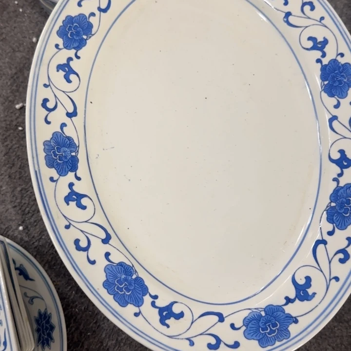 摆件景德镇陶瓷艺术品