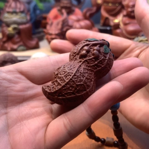茶宠紫砂紫砂壶手工艺