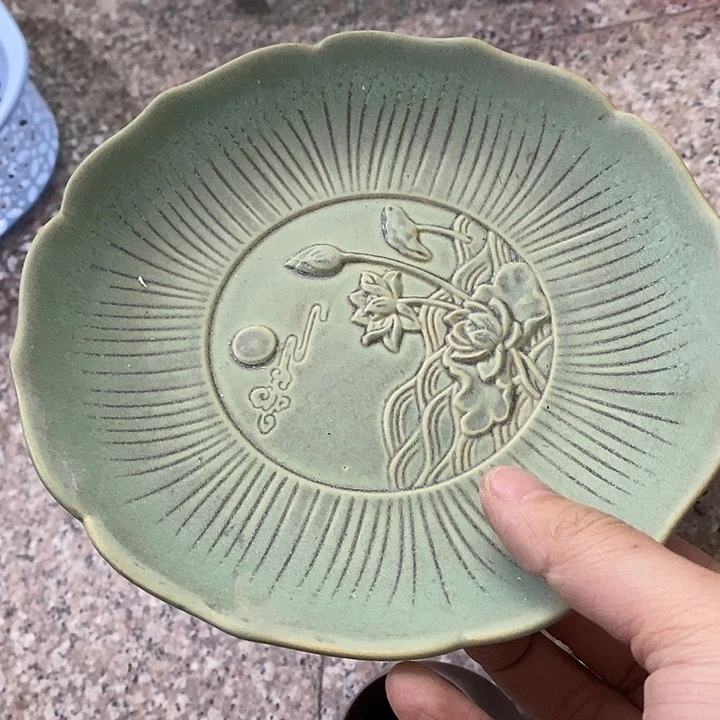 陶瓷艺术品及陶瓷制品