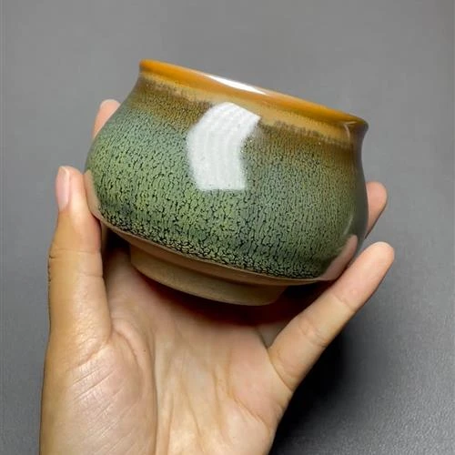 【闪购商品】茶盏-592............