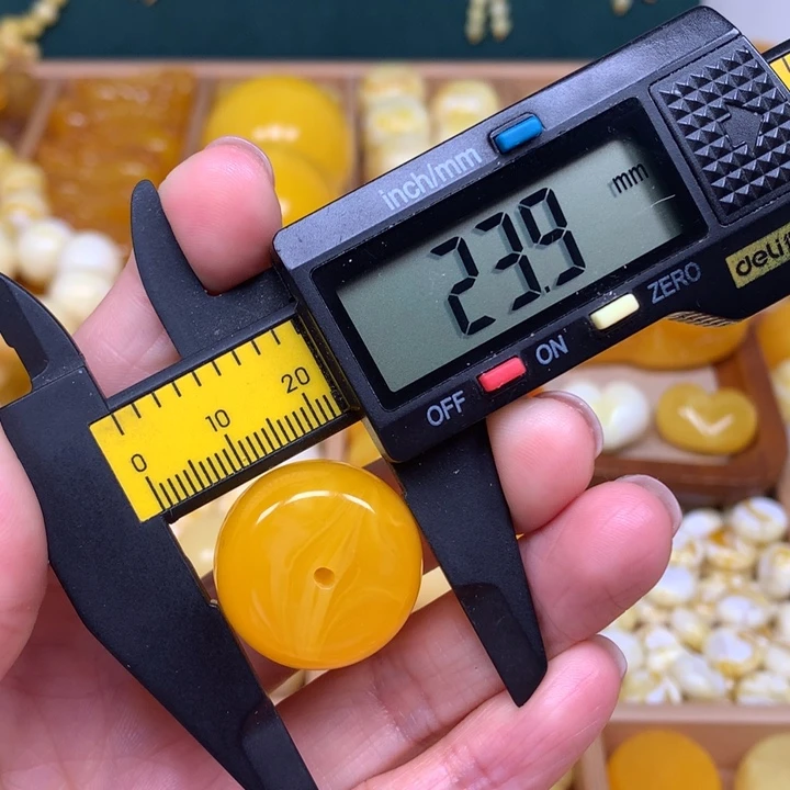 非金属配珠配饰047