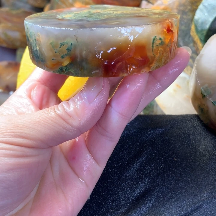 定制玛瑙订制玛瑙手镯链接