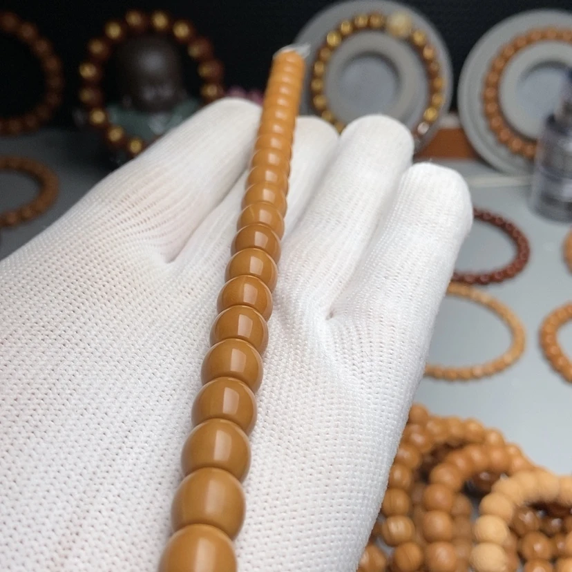 【闪购商品】猴头核桃吊坠林**森直切