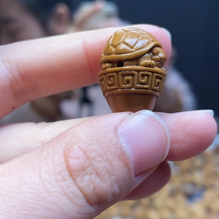 吊坠橄榄核橄榄核