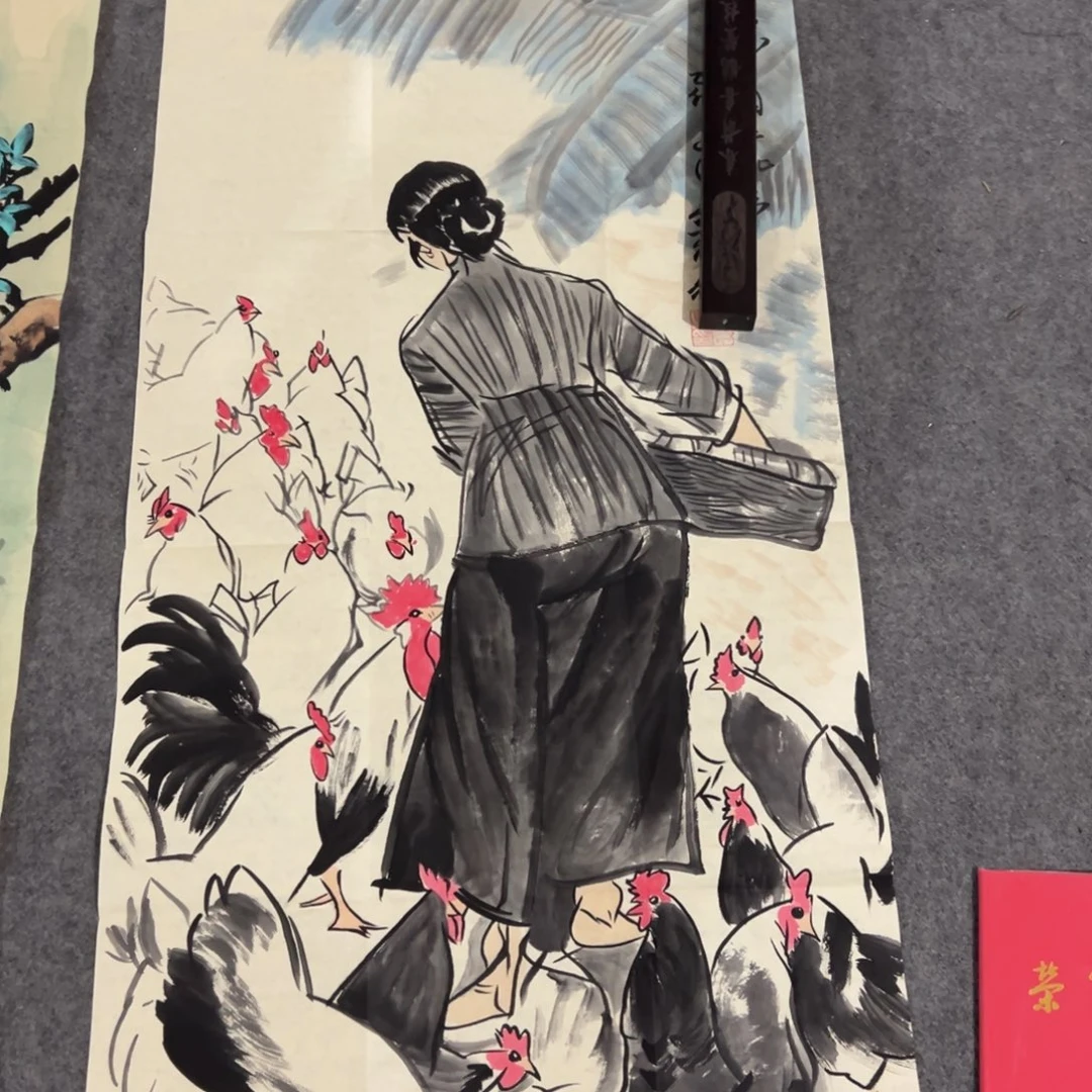 这个我都想了好久都说出来的话