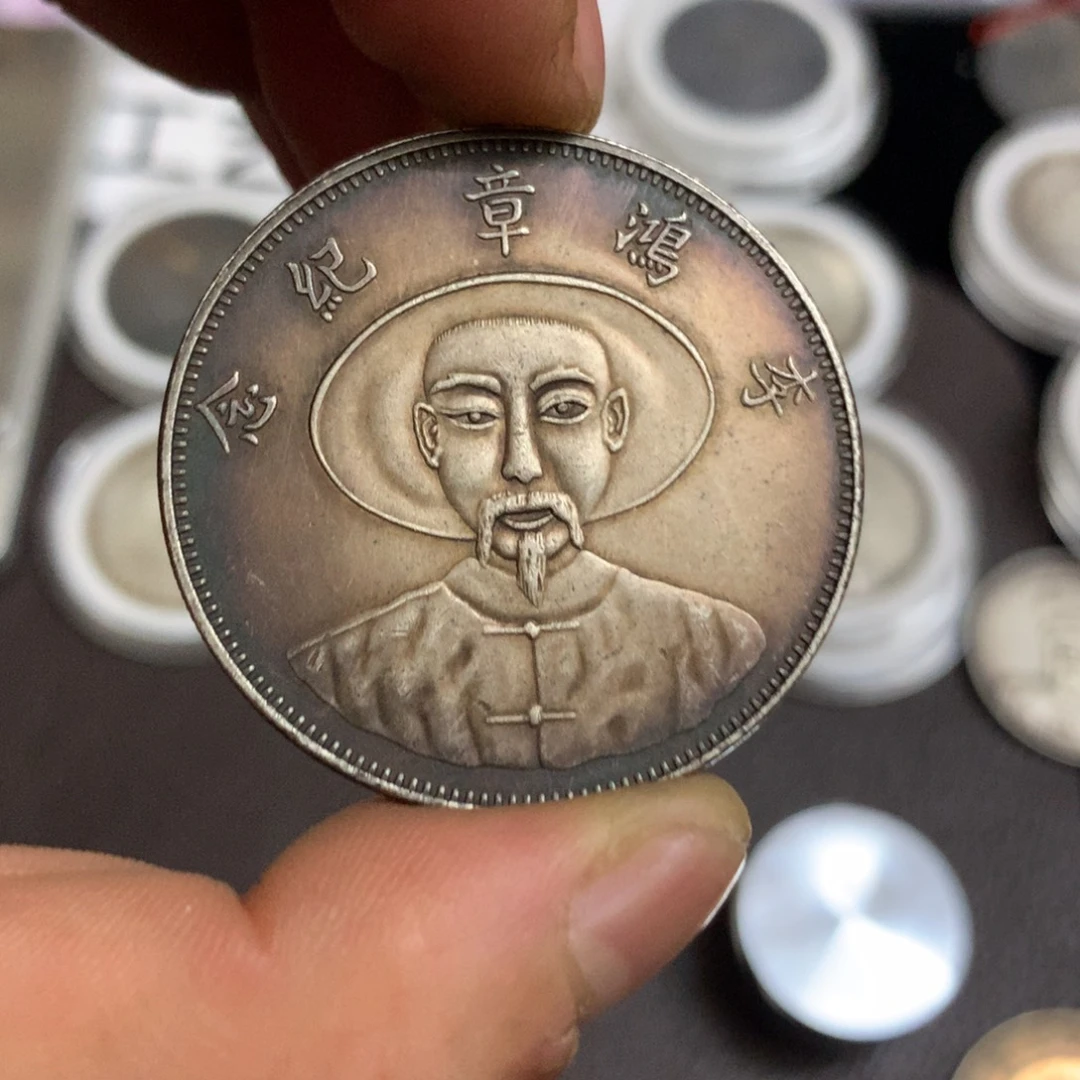 泉藏臻选    闪购链接   一图一物    复古手工艺品摆件
