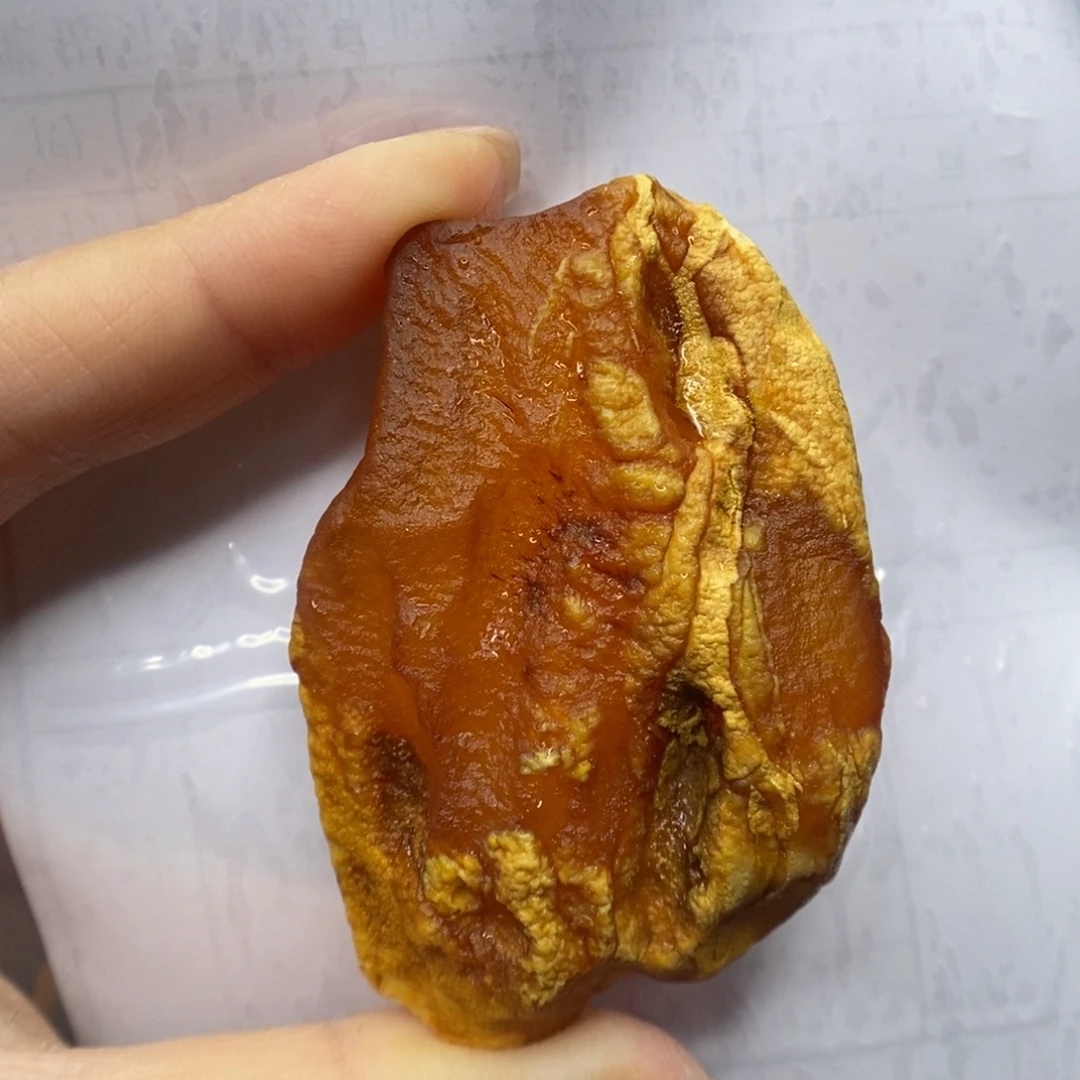 定制蜜蜡未镶嵌郎