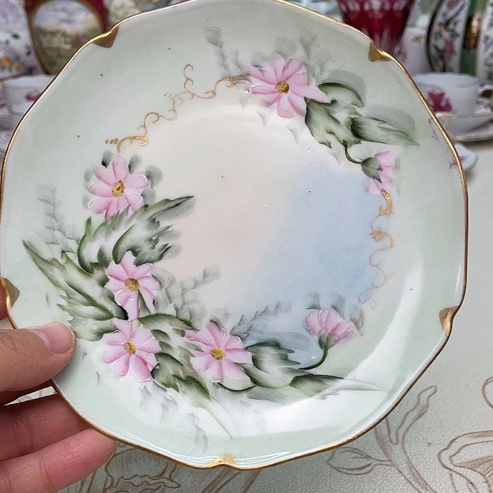 盘维多利亚欧洲中古