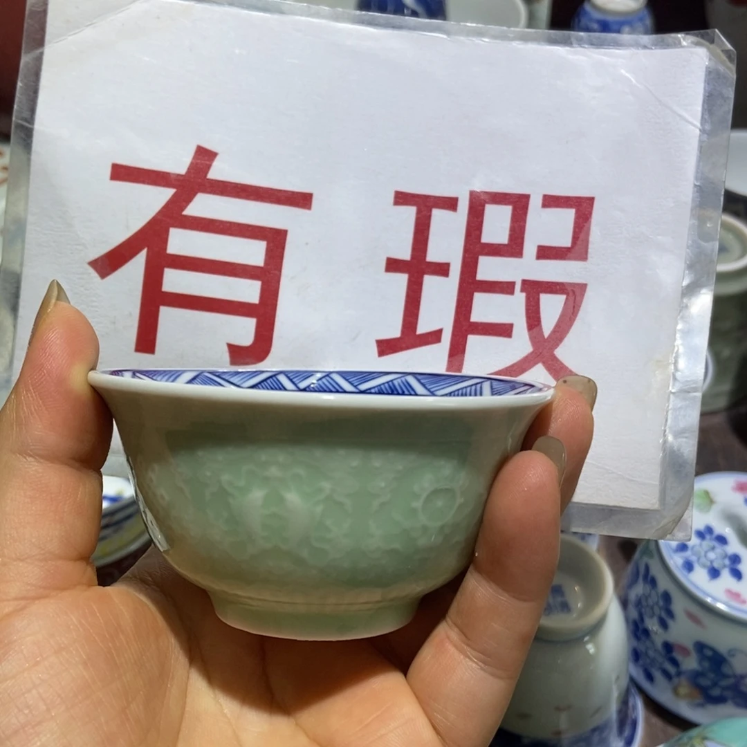 陶瓷艺术品的设计