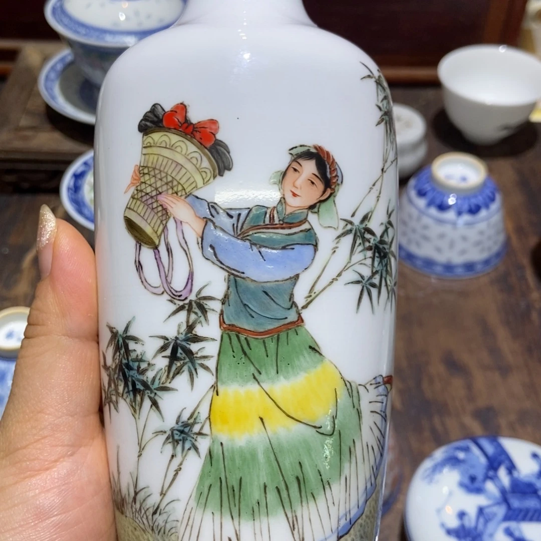 钧***汐陶瓷艺术品等行业的