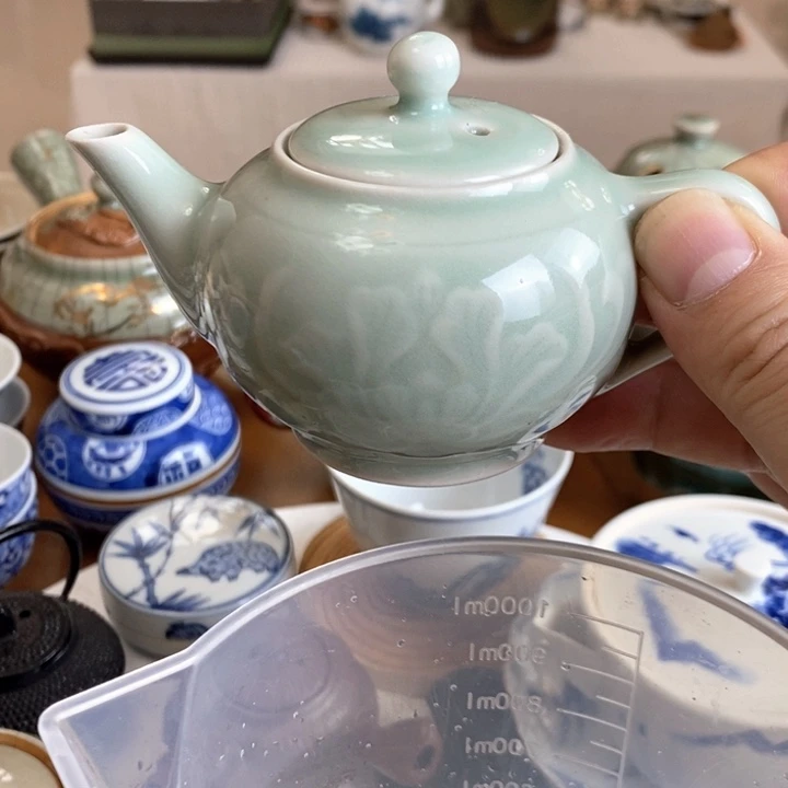 瓷片T****u中古瓷器一物一价