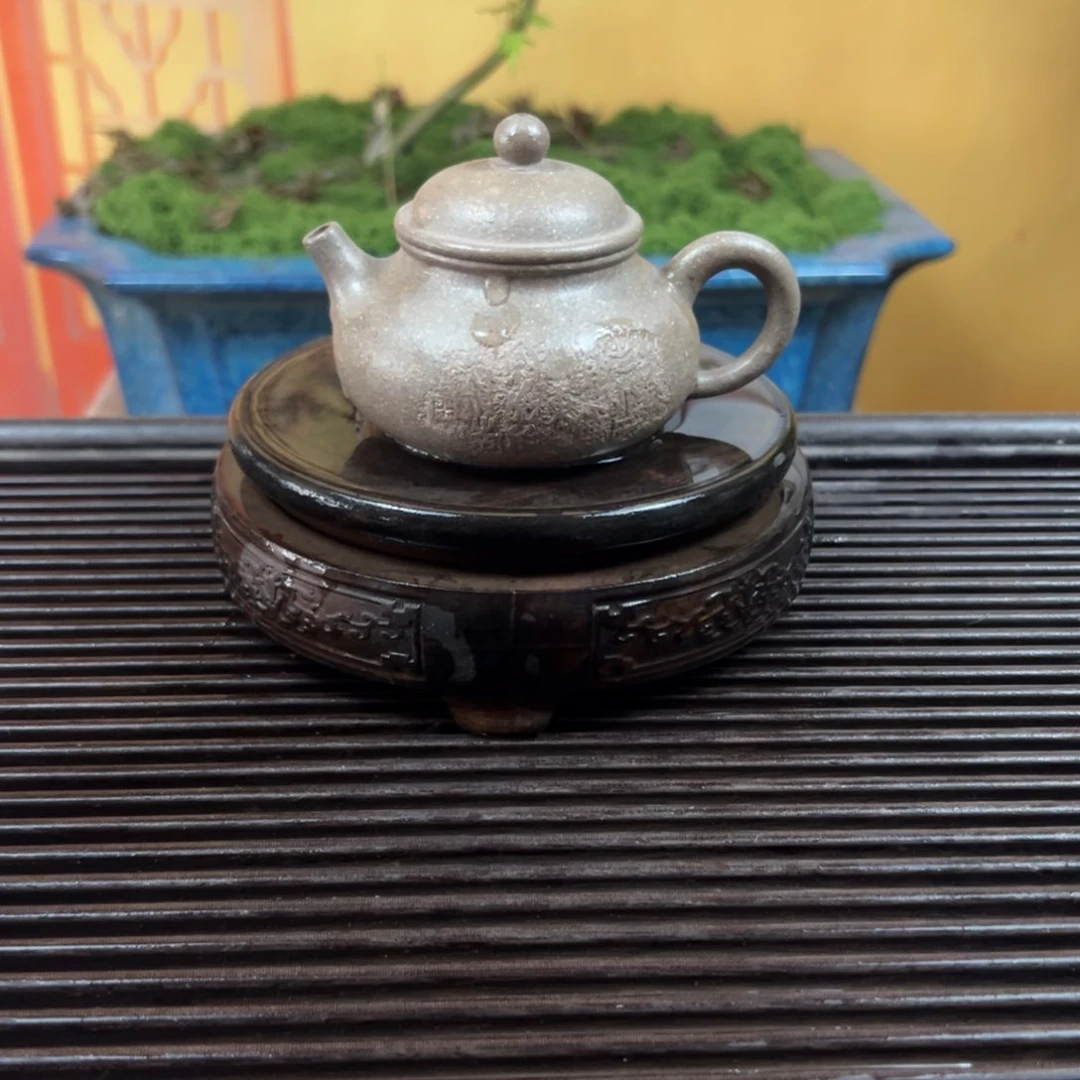 茶壶紫砂宜兴紫砂壶