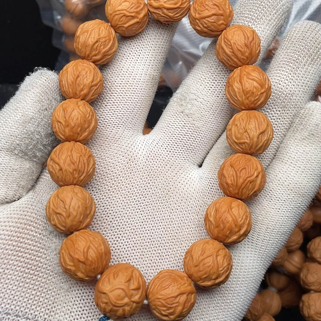 手串猴头核桃觉醒2.0