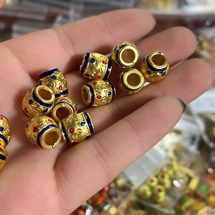 铜合金古风系列 满三单飞5
