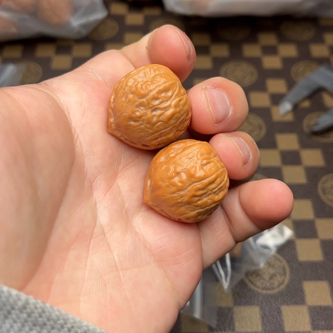 文玩核桃把件270000000000