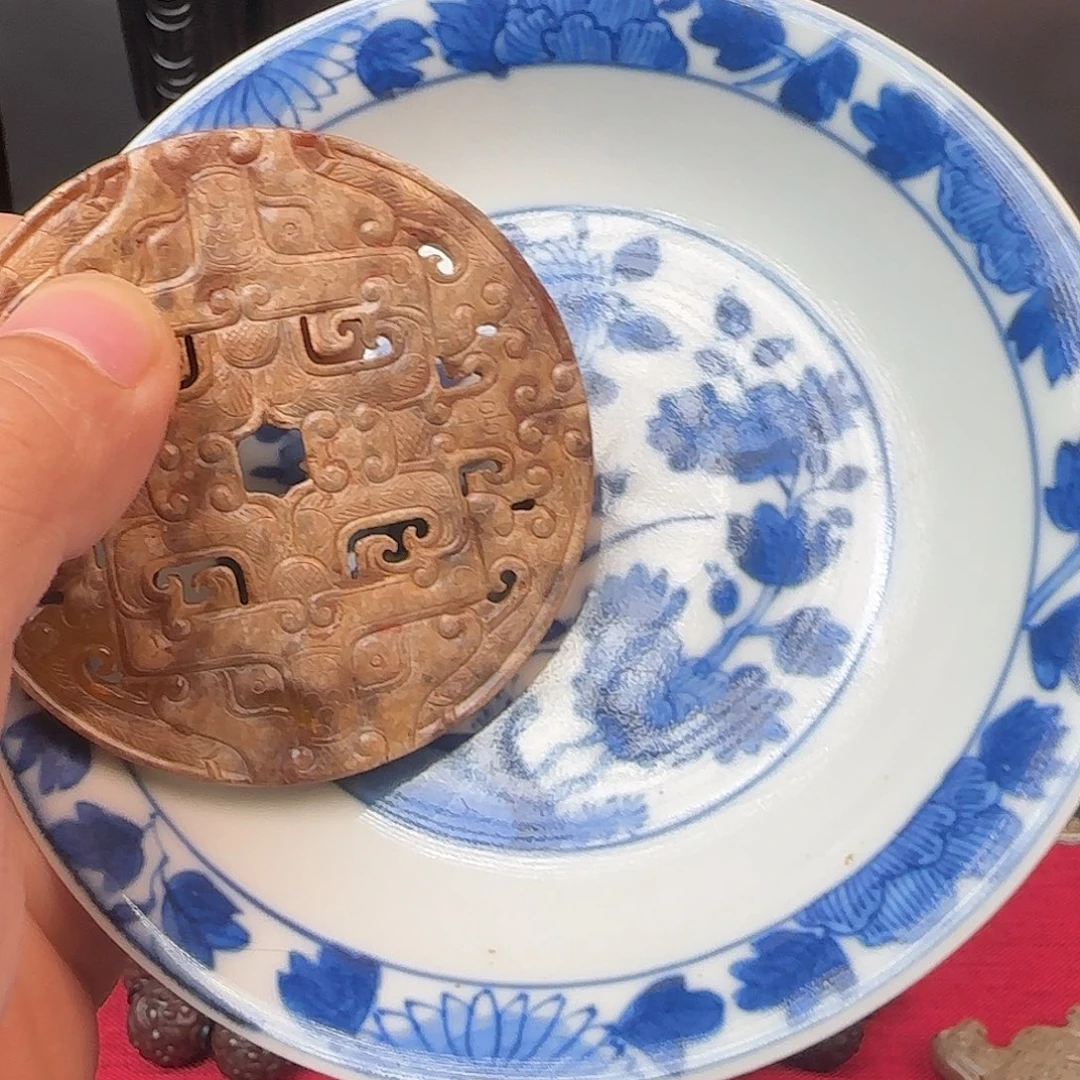 大***雨瓷片精品系列产品11