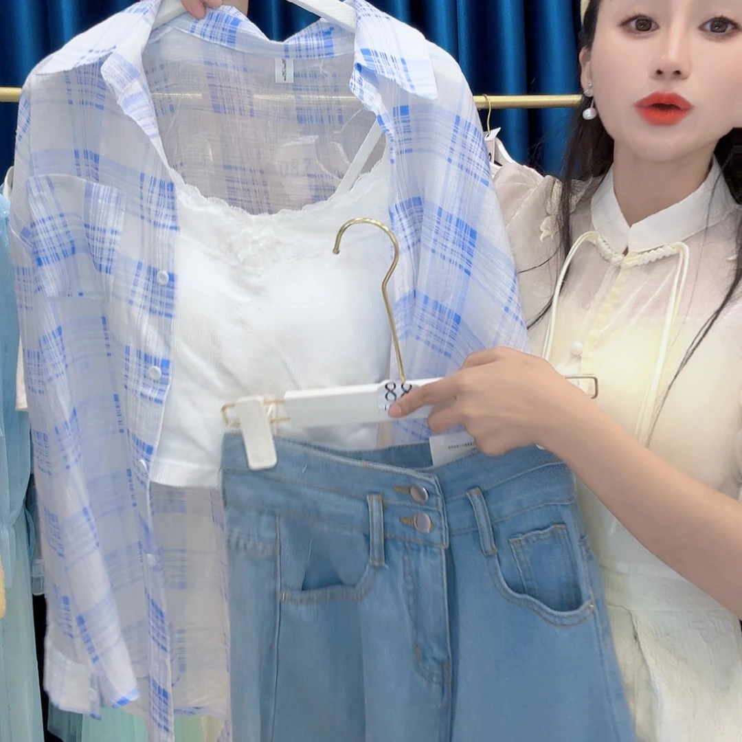 女装新款女装韩766