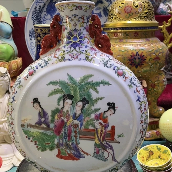 瓶摆件摆件摆件摆件