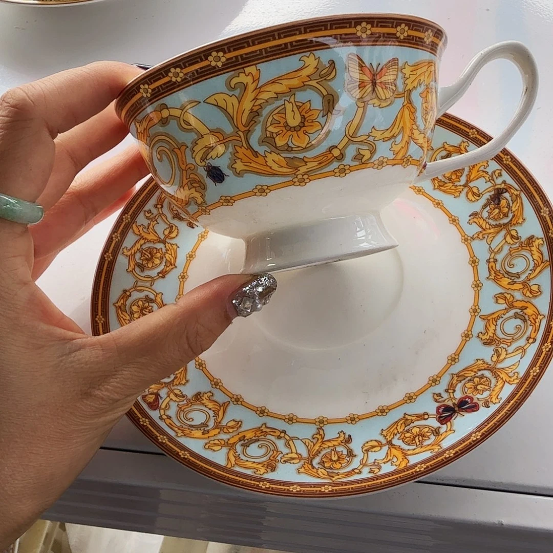 陶摆件陶瓷骨瓷高温陶瓷工艺按无标价格卖