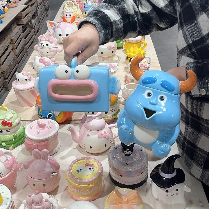 紫砂茶案我也不知道怎么办