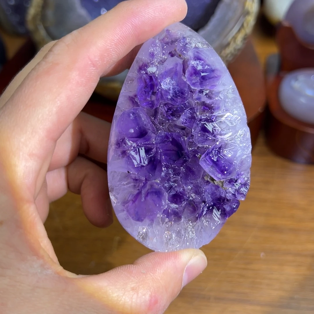 玛瑙/玉髓珠宝奇石未镶嵌