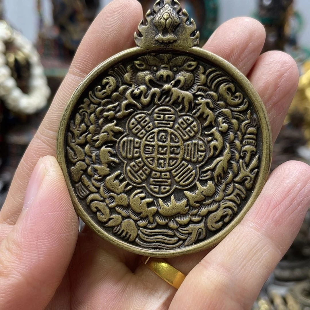 工艺品挂件一物一图