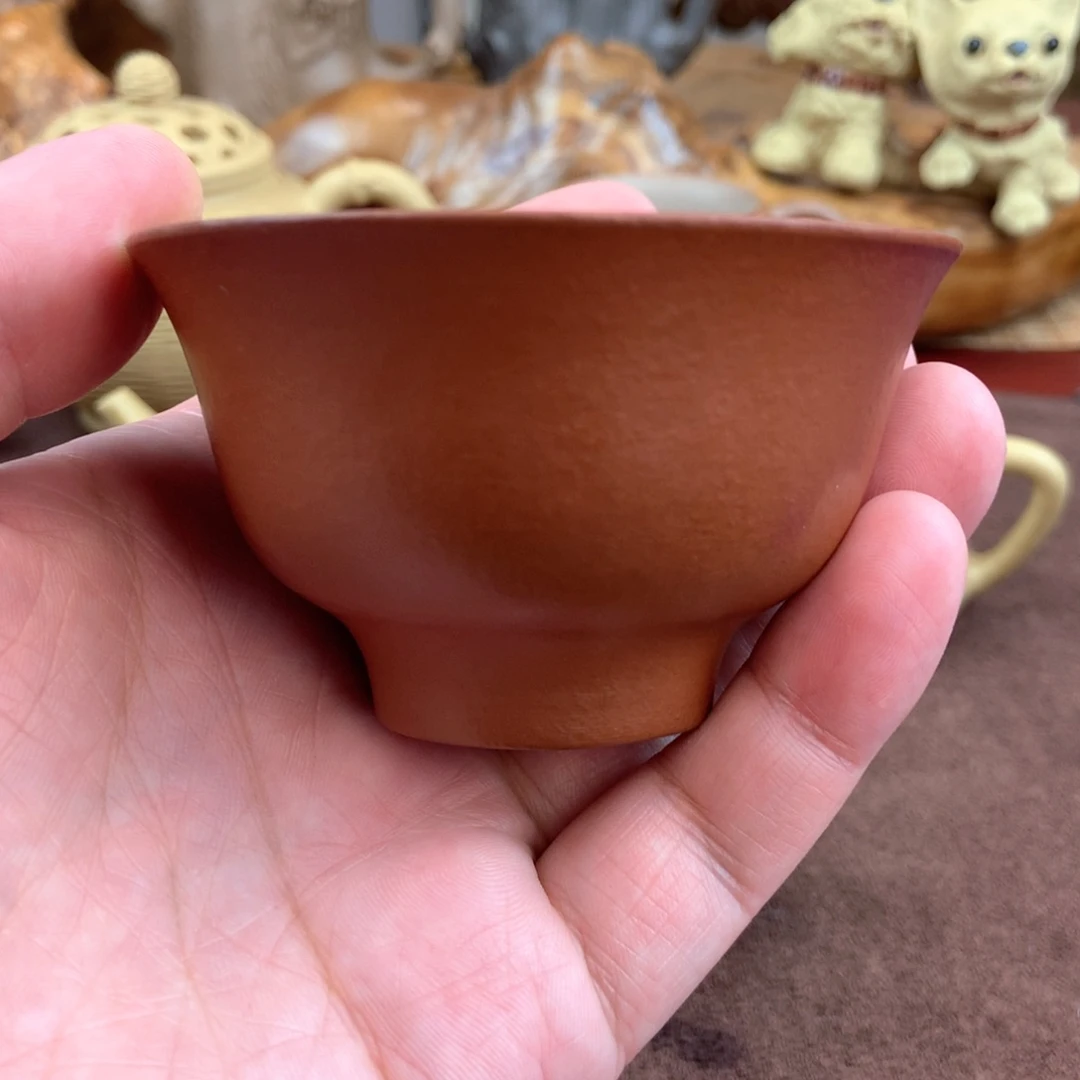 茶壶紫砂紫砂茶杯