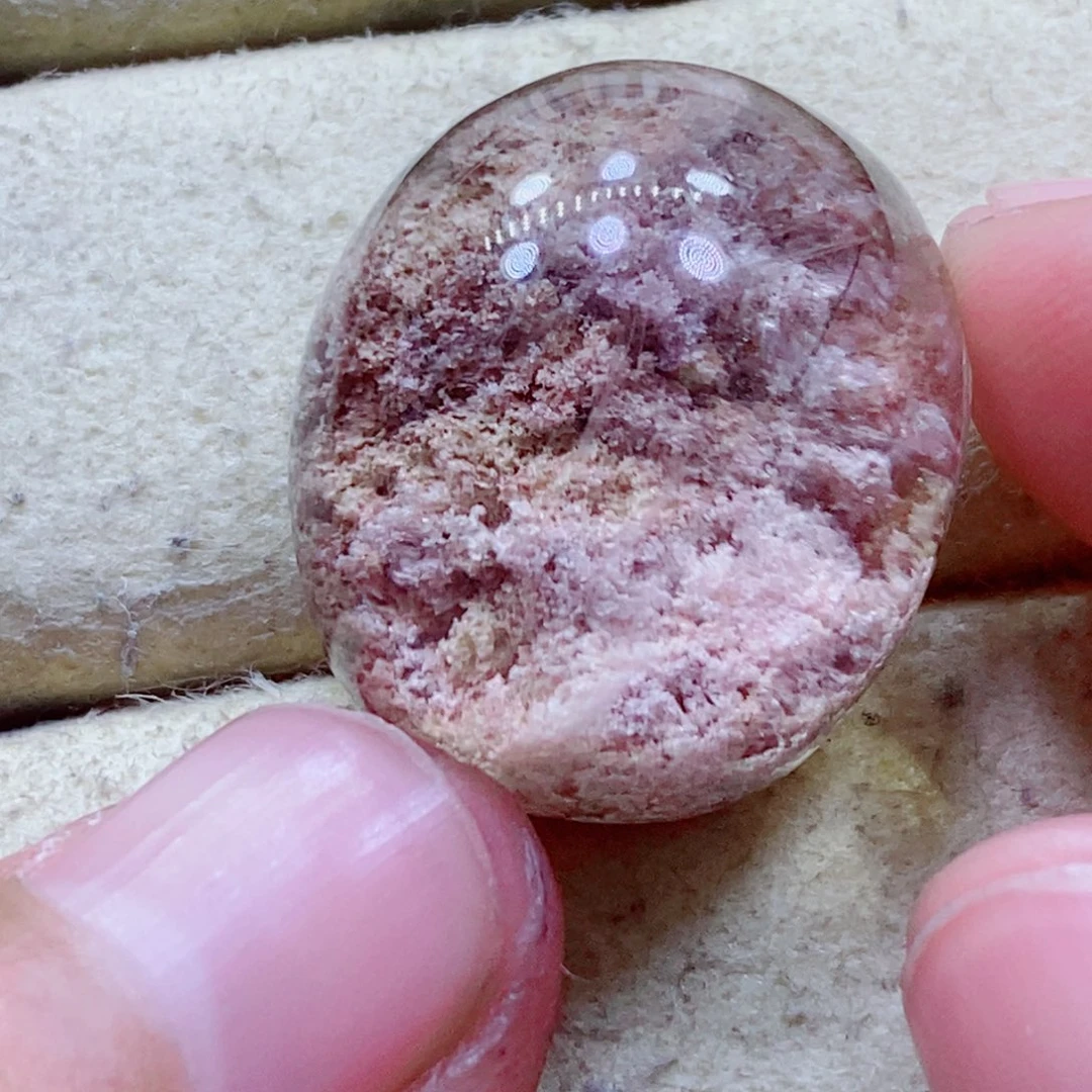 套链未镶嵌水晶N