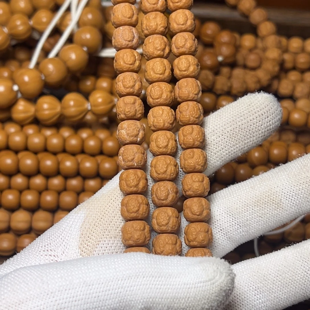 手串猴头核桃全品饕餮