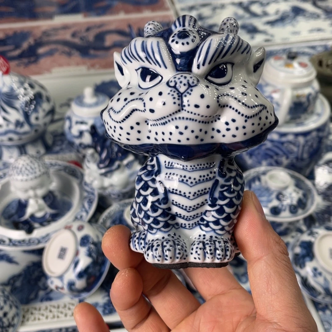 景德镇手工手绘陶瓷