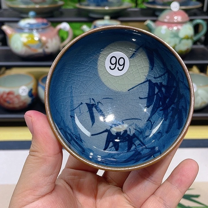 景德镇陶瓷艺术博物有限公司是