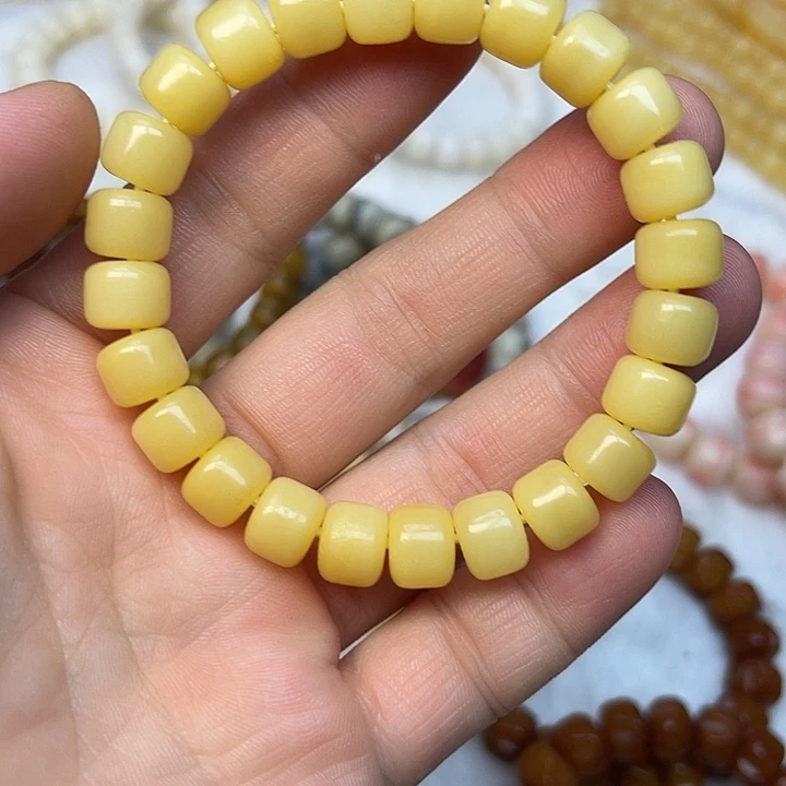 驼骨手串/手链驼牙10