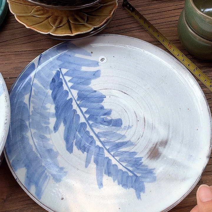 浪鬼家生活陶 盘蔷**巷