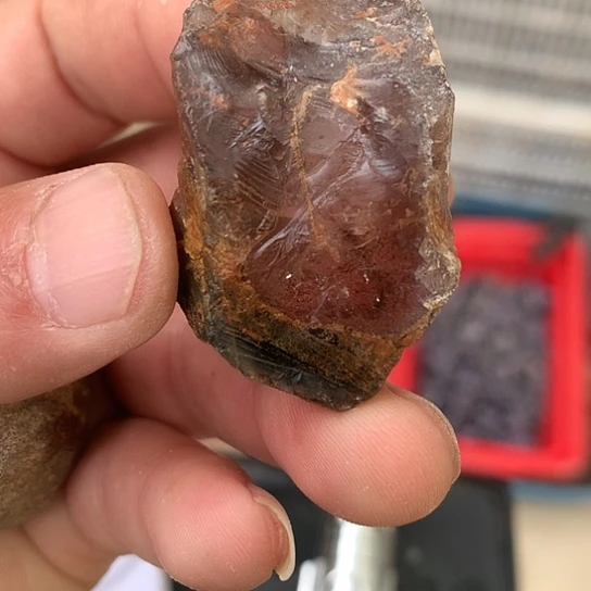 水晶水晶未镶嵌呀**会水晶