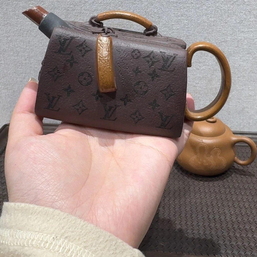 紫砂茶壶紫砂壶111212件