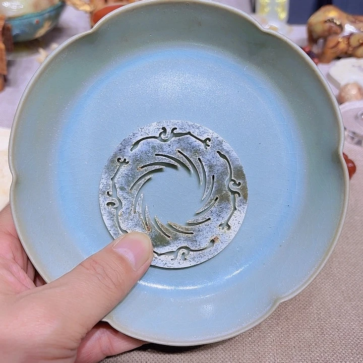 茶盏W*生摆件等摆件等摆件