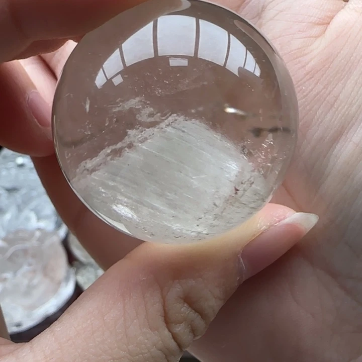 水晶摆件未镶嵌c225