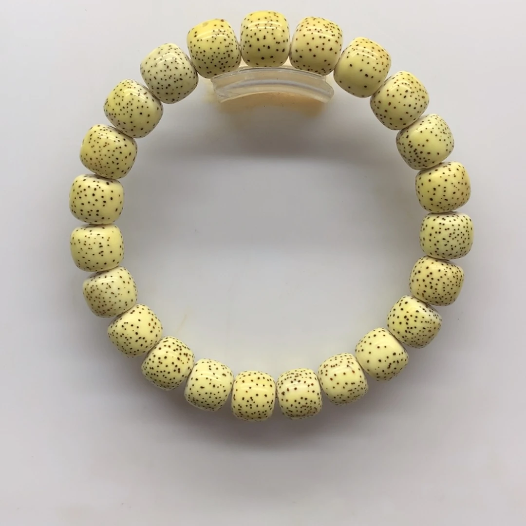 星月菩提手串守***心颜壹10