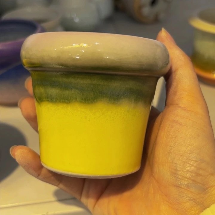 景德镇陶瓷研究所，2单包邮