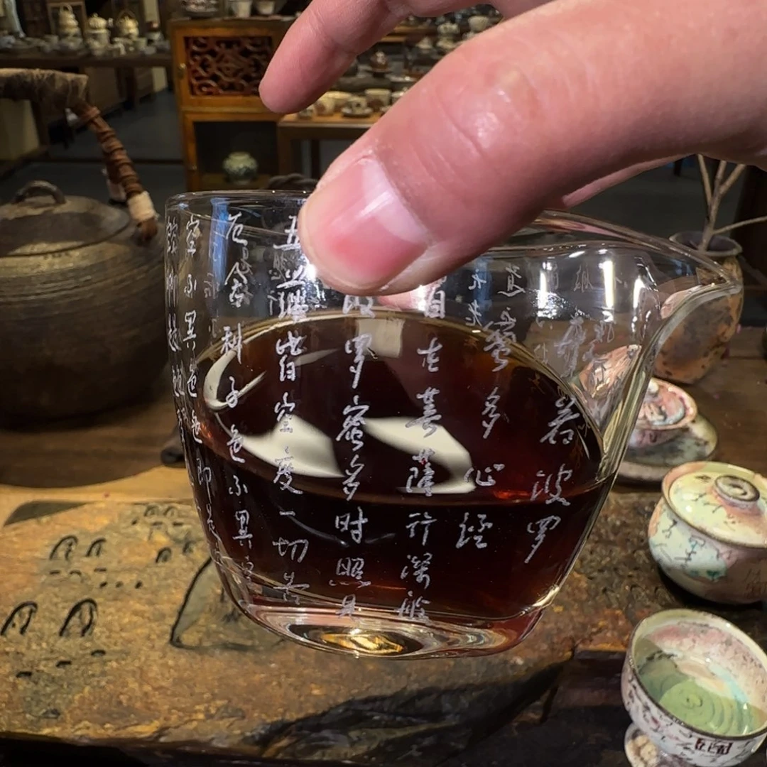 瓷片景德镇手作器物