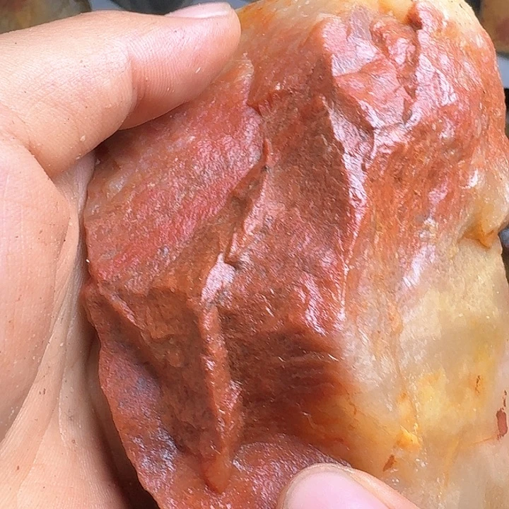 七***）寿山石寿山石的种类