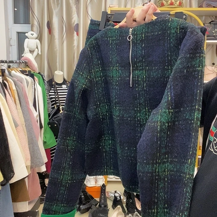 女装新款韩版修身休闲